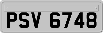 PSV6748