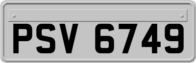 PSV6749