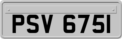 PSV6751