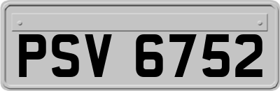 PSV6752