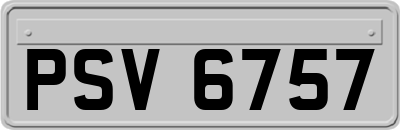 PSV6757