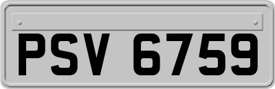 PSV6759