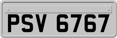 PSV6767