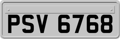 PSV6768