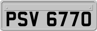 PSV6770