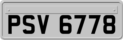 PSV6778