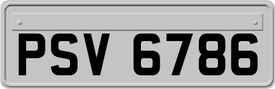 PSV6786