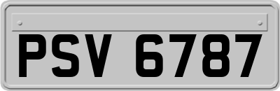 PSV6787