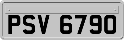 PSV6790