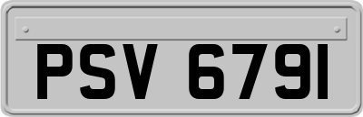 PSV6791