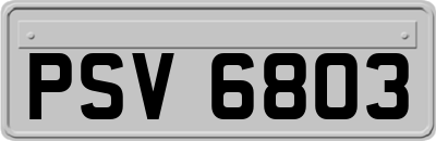 PSV6803