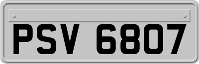 PSV6807