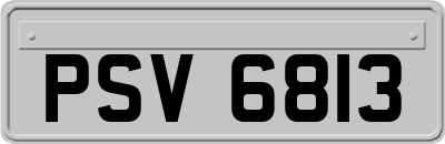 PSV6813