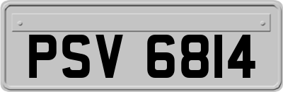 PSV6814