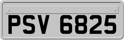 PSV6825