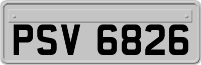 PSV6826