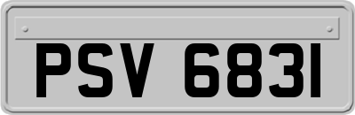 PSV6831