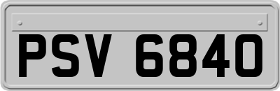 PSV6840