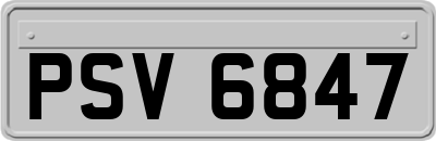 PSV6847