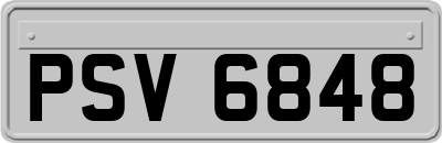 PSV6848