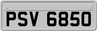 PSV6850