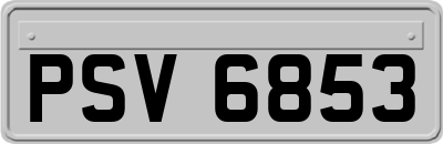 PSV6853