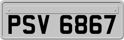 PSV6867