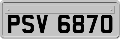 PSV6870