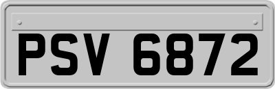 PSV6872