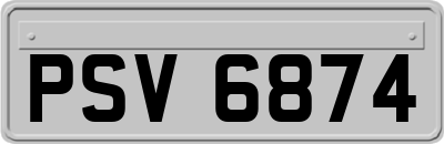 PSV6874
