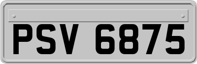 PSV6875
