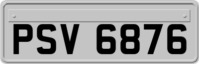 PSV6876