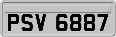 PSV6887
