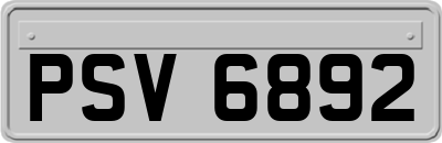 PSV6892