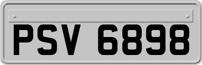 PSV6898