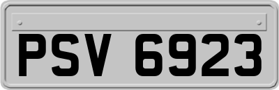 PSV6923