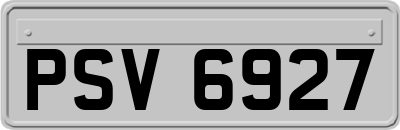 PSV6927