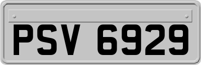 PSV6929