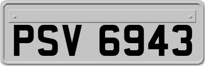 PSV6943