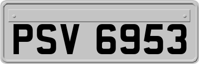PSV6953