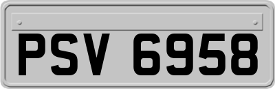 PSV6958