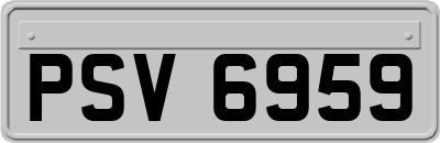 PSV6959
