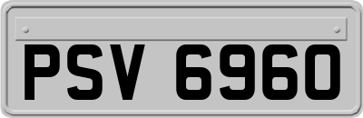 PSV6960