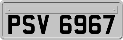 PSV6967
