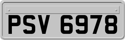 PSV6978