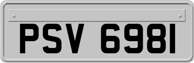 PSV6981