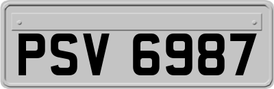 PSV6987