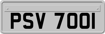 PSV7001