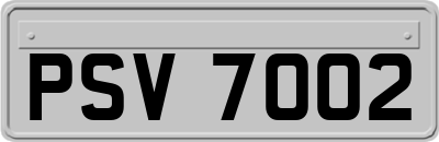 PSV7002
