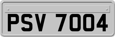 PSV7004